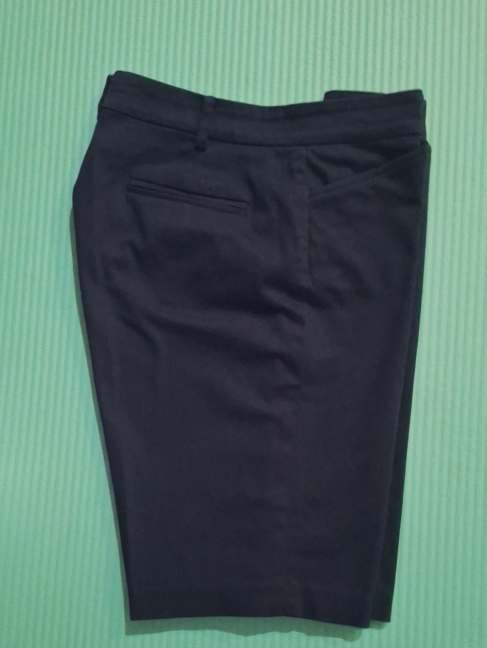 Lauren Ralph Lauren Navy Women's Dress Pants Size 4